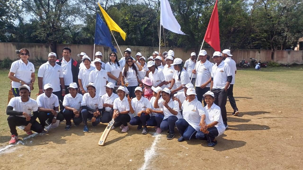 MBNS Institute Jamshedpur Campus photo 13